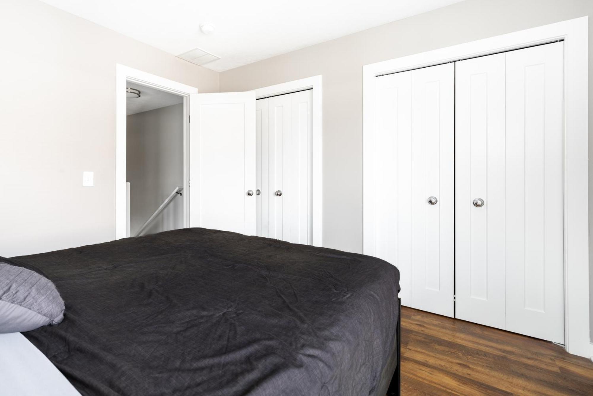 Luxury Downtown Townhome Unit 13 Cleveland Buitenkant foto