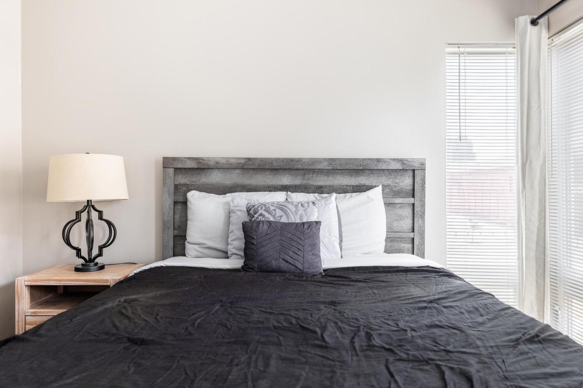 Luxury Downtown Townhome Unit 13 Cleveland Buitenkant foto
