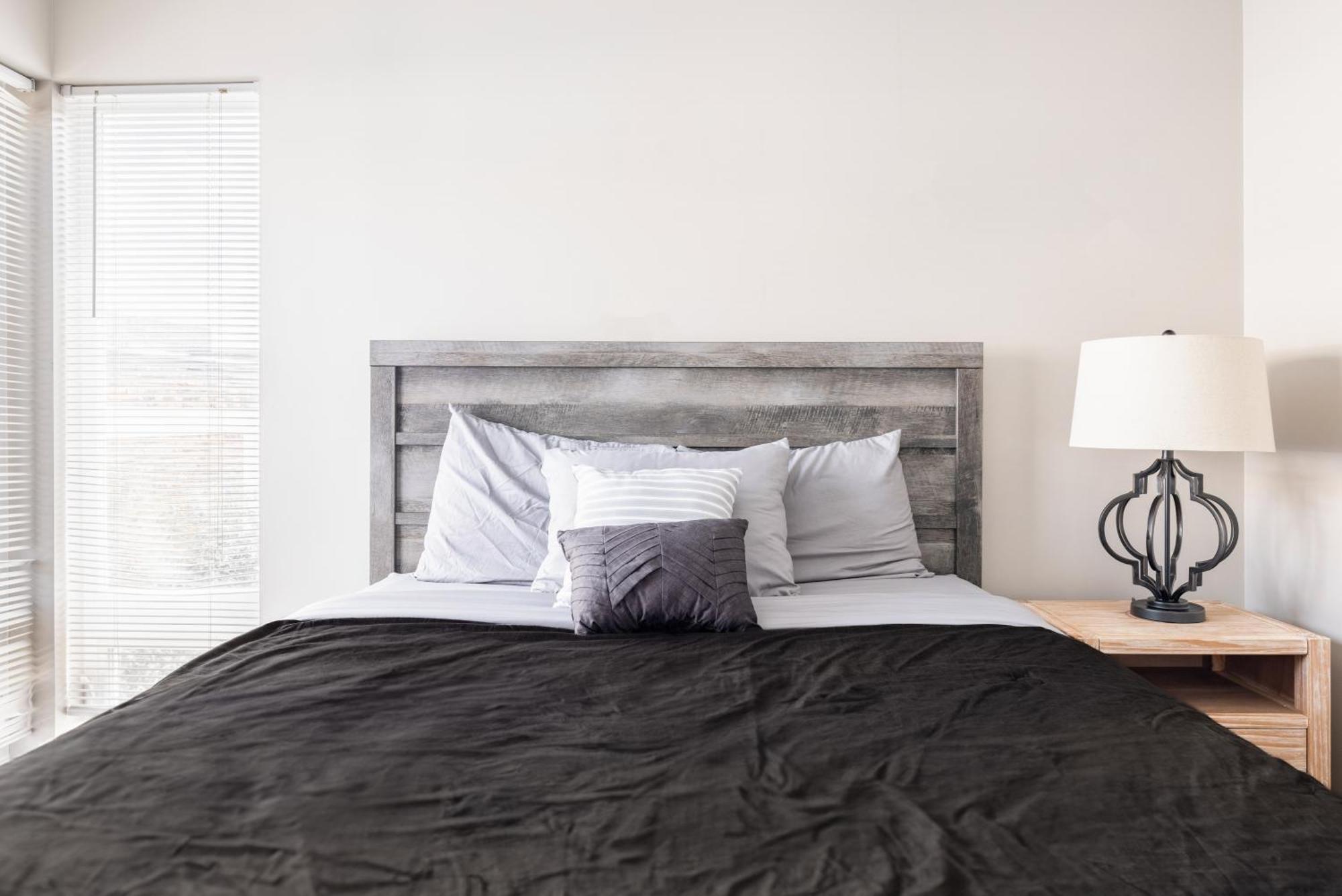 Luxury Downtown Townhome Unit 13 Cleveland Buitenkant foto