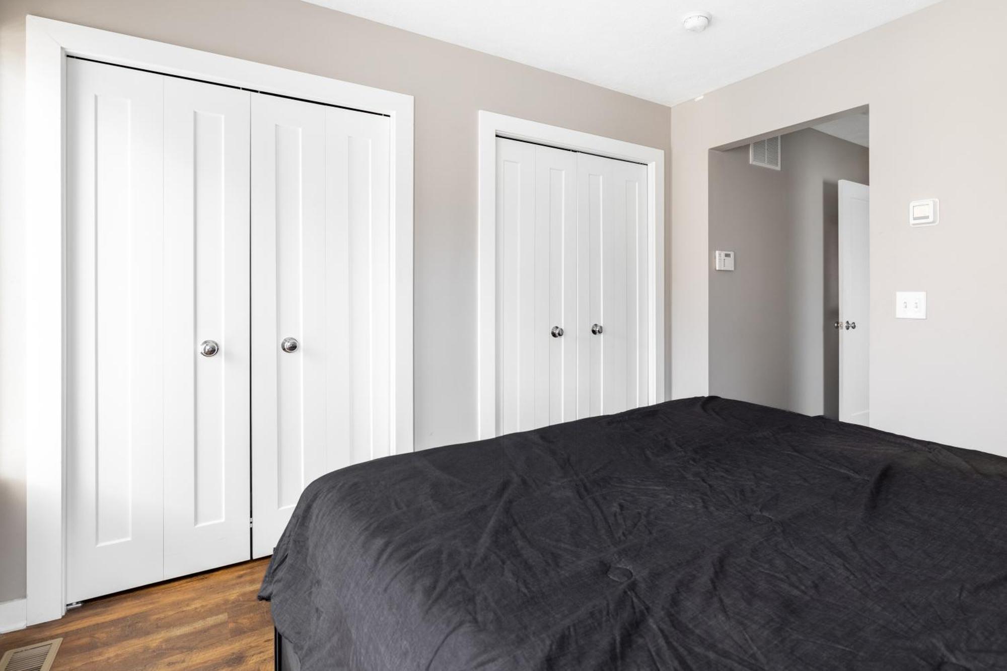 Luxury Downtown Townhome Unit 13 Cleveland Buitenkant foto